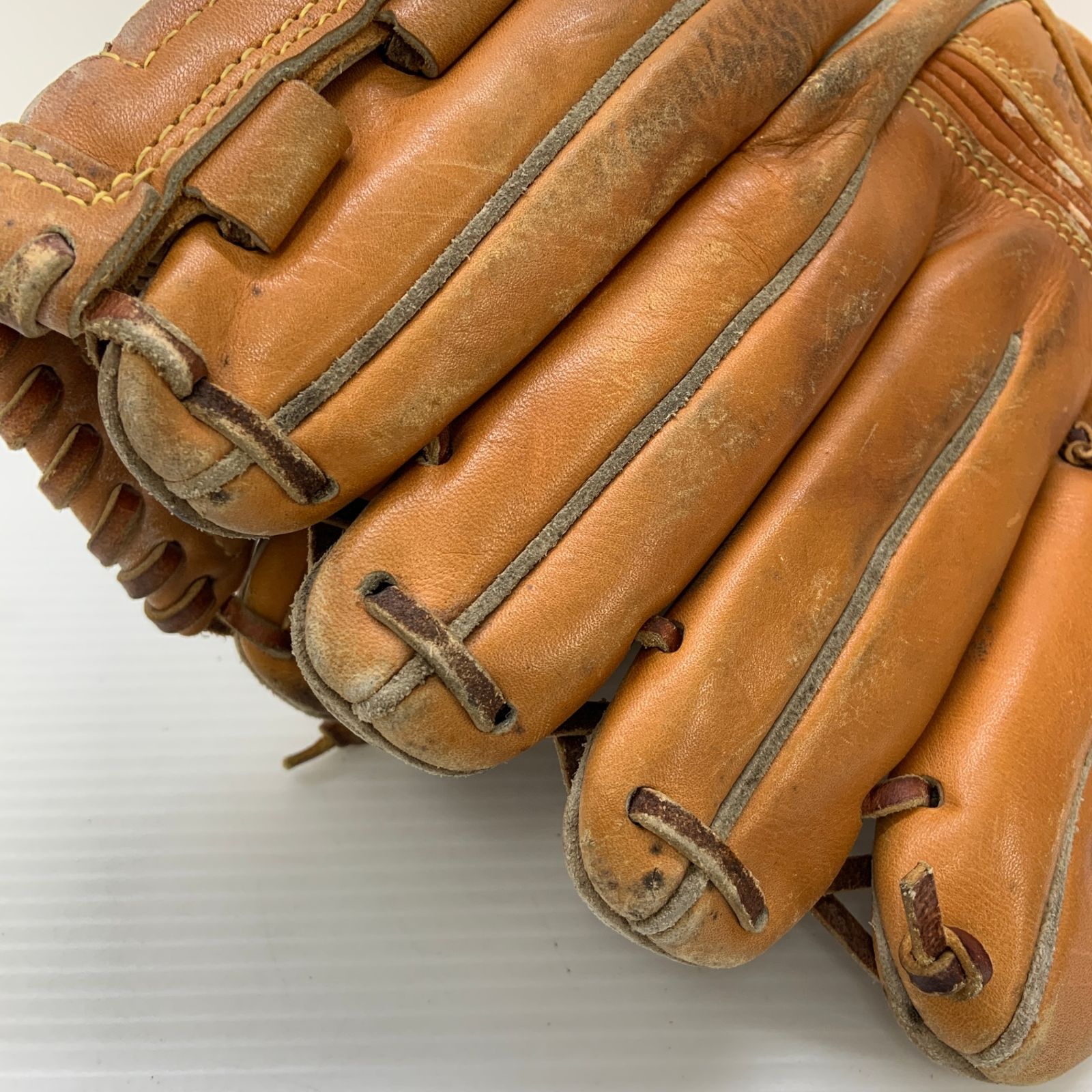 ミズノ ワールドウィン 硬式投手用 グラブ - グローブブランド 品 通販