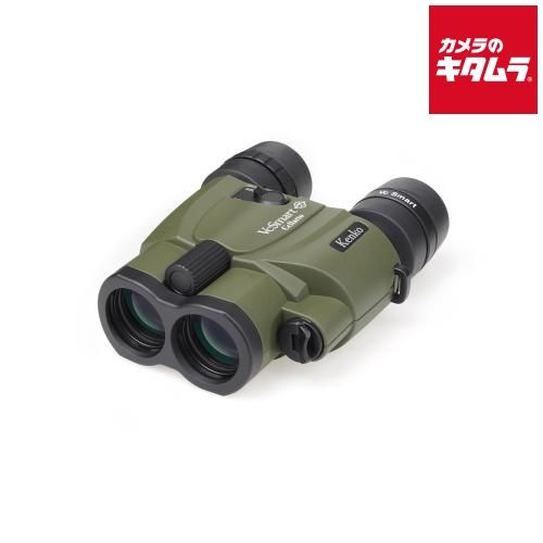 ケンコー 防振双眼鏡 VC スマート 10×30 Cellarto WP