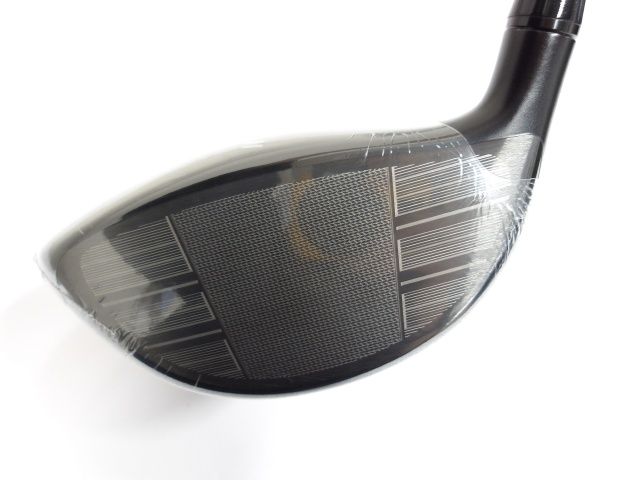 カーボンシャフト