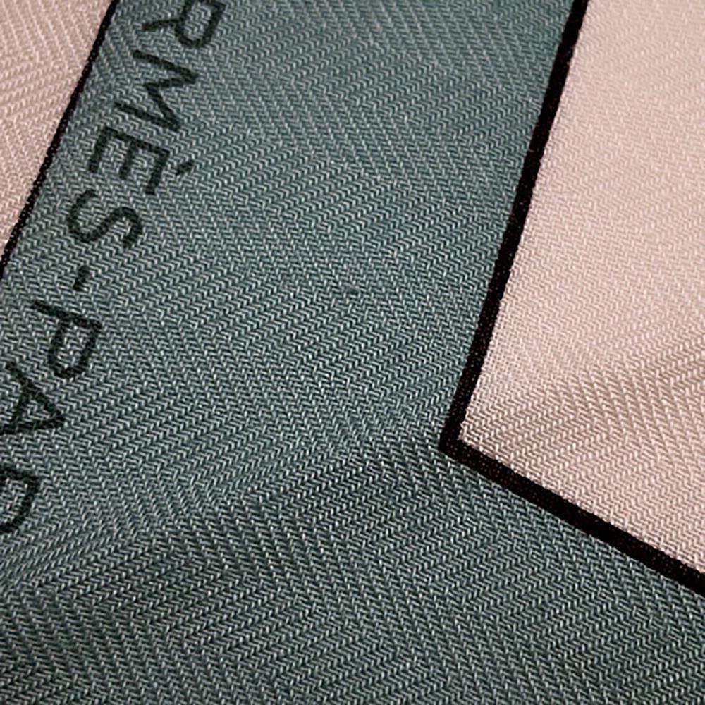 HERMES カシミヤ