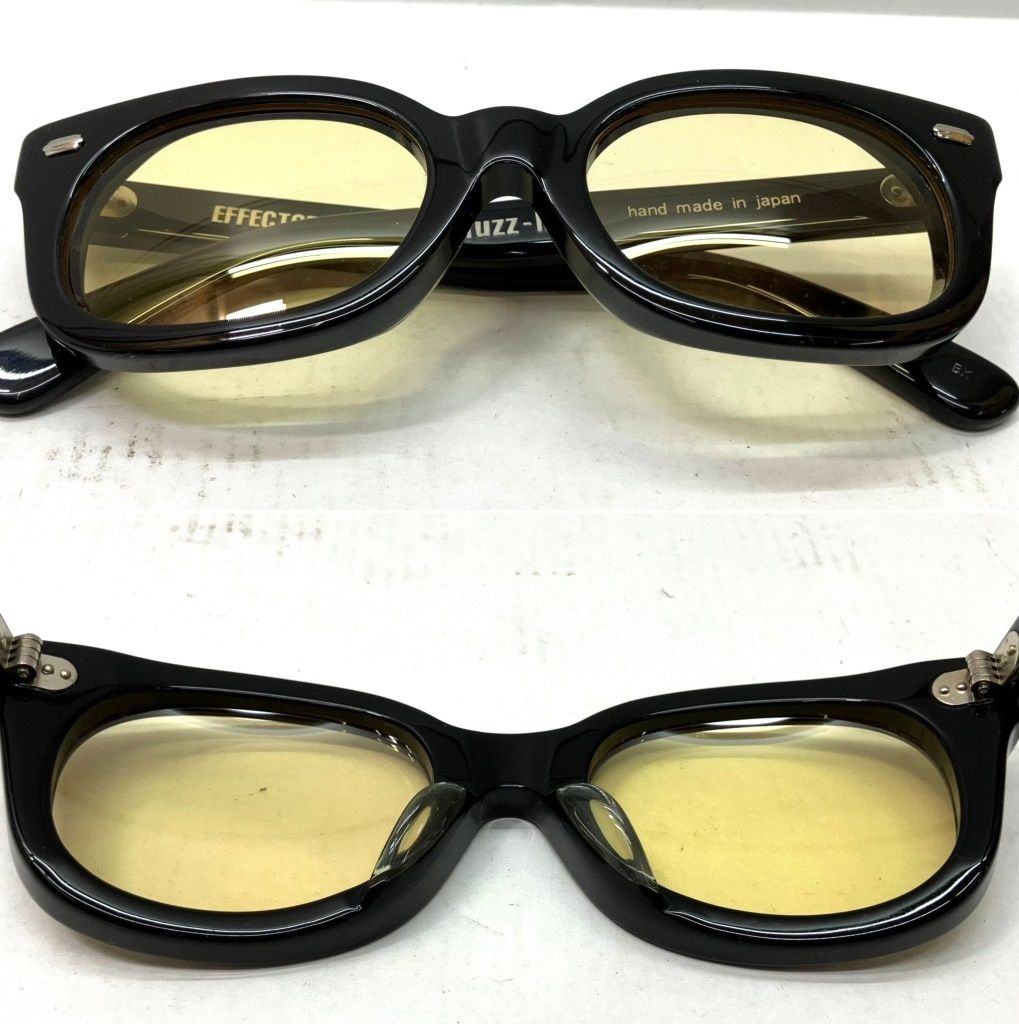 エフェクター EFFECTOR for MUSEUMARK