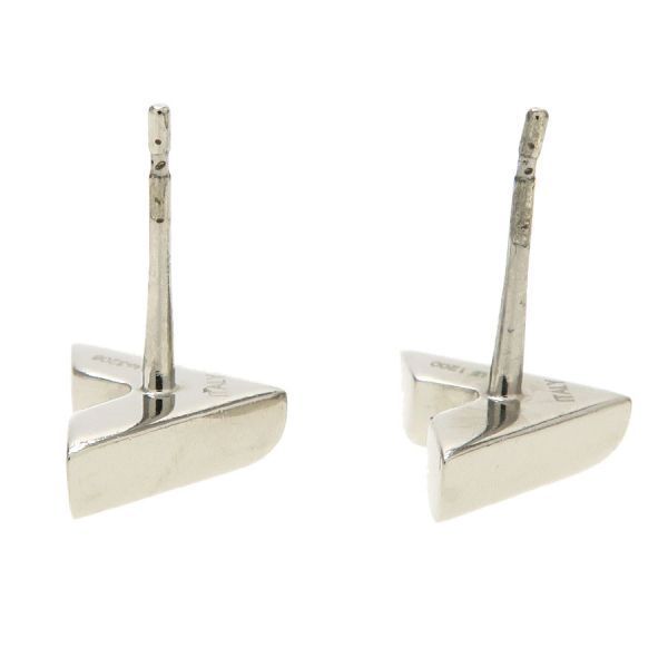 ルイヴィトン Vピアス メンズ レディース 片耳1個のみ】ルイヴィトン