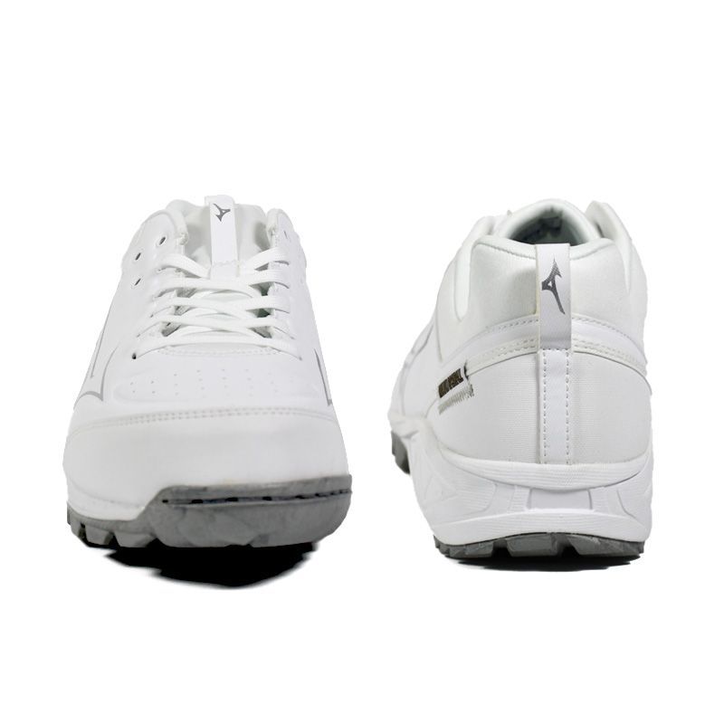 訳あり】27.5cm MIZUNO ミズノ 野球 AMBITION 2 ASアンビション2 as