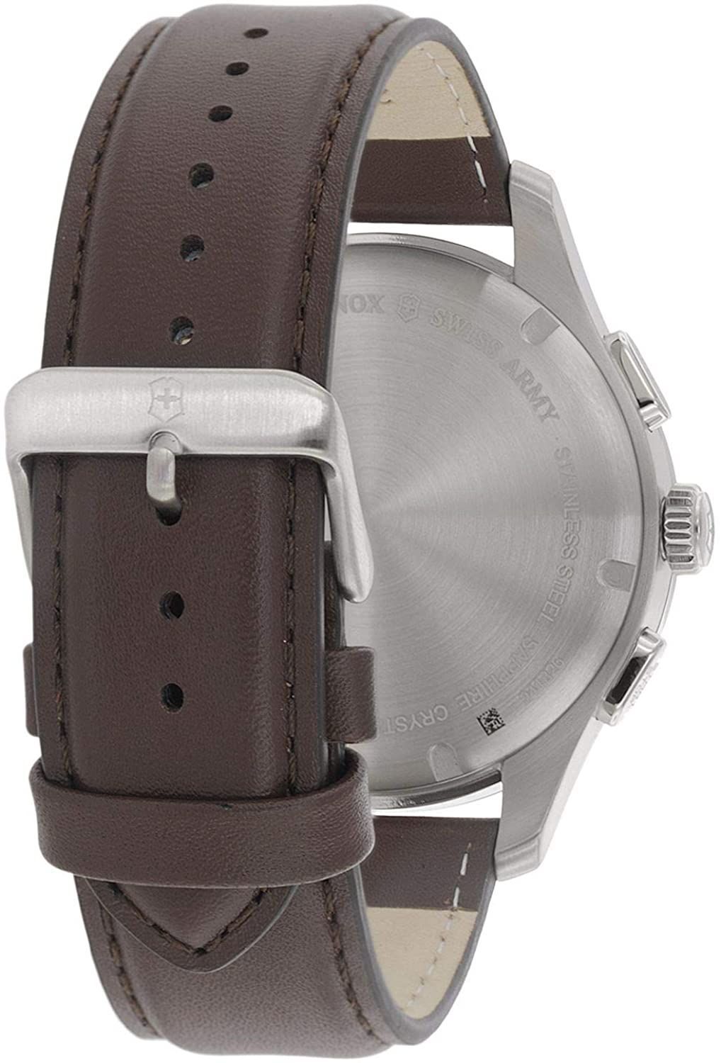 ノーブランド Victorinox Alliance Sport Chronograph Alliance Sport Chronograph