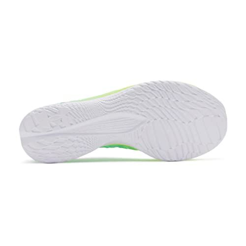 UNDER ARMOUR(アンダーアーマー) UA FLOW VELOCITI ELITE Aqua Foam / Lime Surge / Aqua Foam 28.5CM