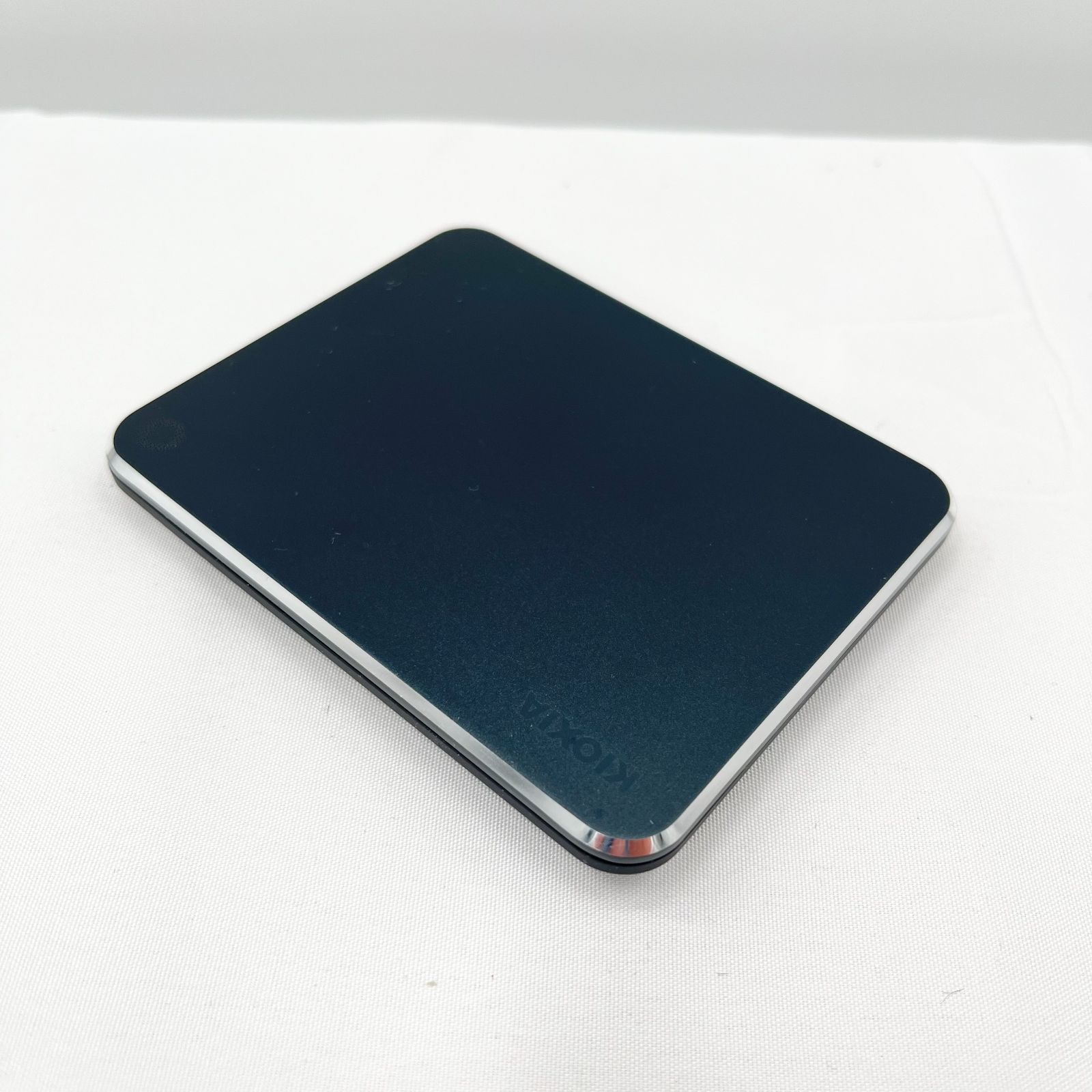 KIOXIA EXCERIA XS700 ポータブルSSD 480GB USB3.2 Gen2 耐衝撃 アルミ