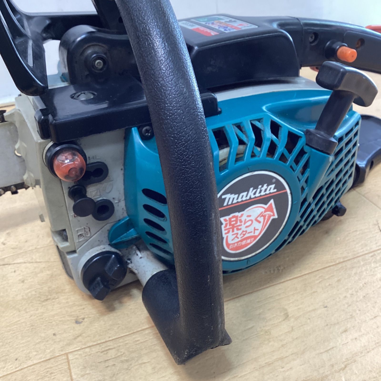 品 マキタ ME333 エンジンチェーンソー 動作 済み WWW_NOITHATQUANGTHANH_NET