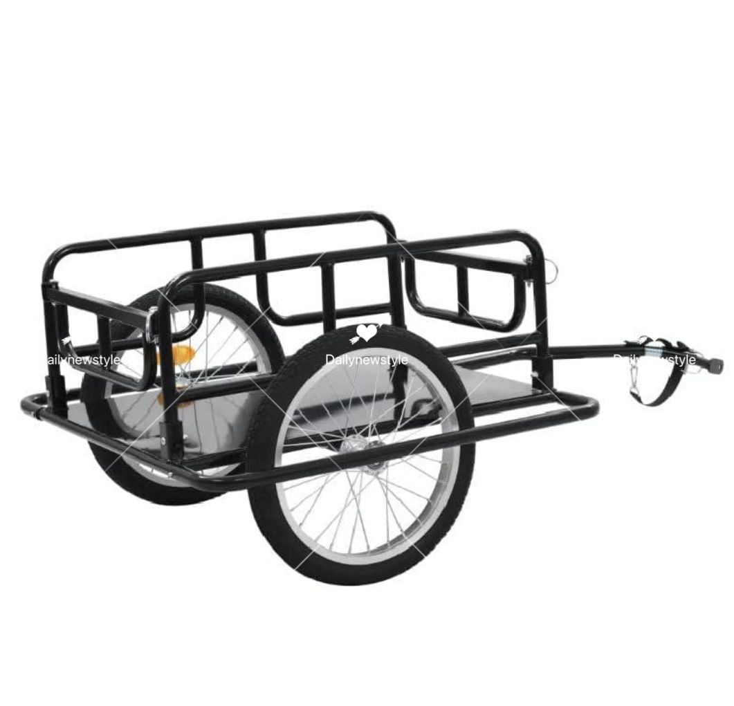 自転車用トレーラー