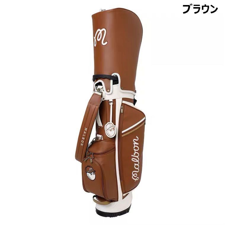 ゴルフバッグ スタンドバッグ