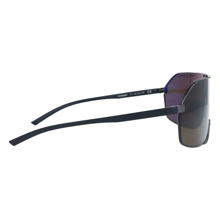 国内正規品】ポルシェデザイン サングラス PORSCHE DESIGN P8921