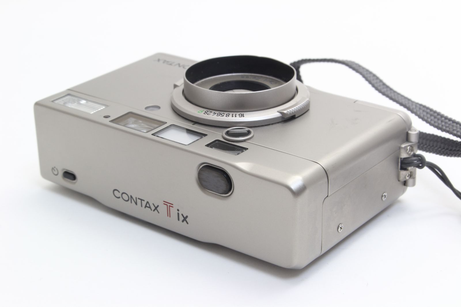 CONTAX T3 コンタックス CONTAX T3 コンタックス 世界でいちばん人気の