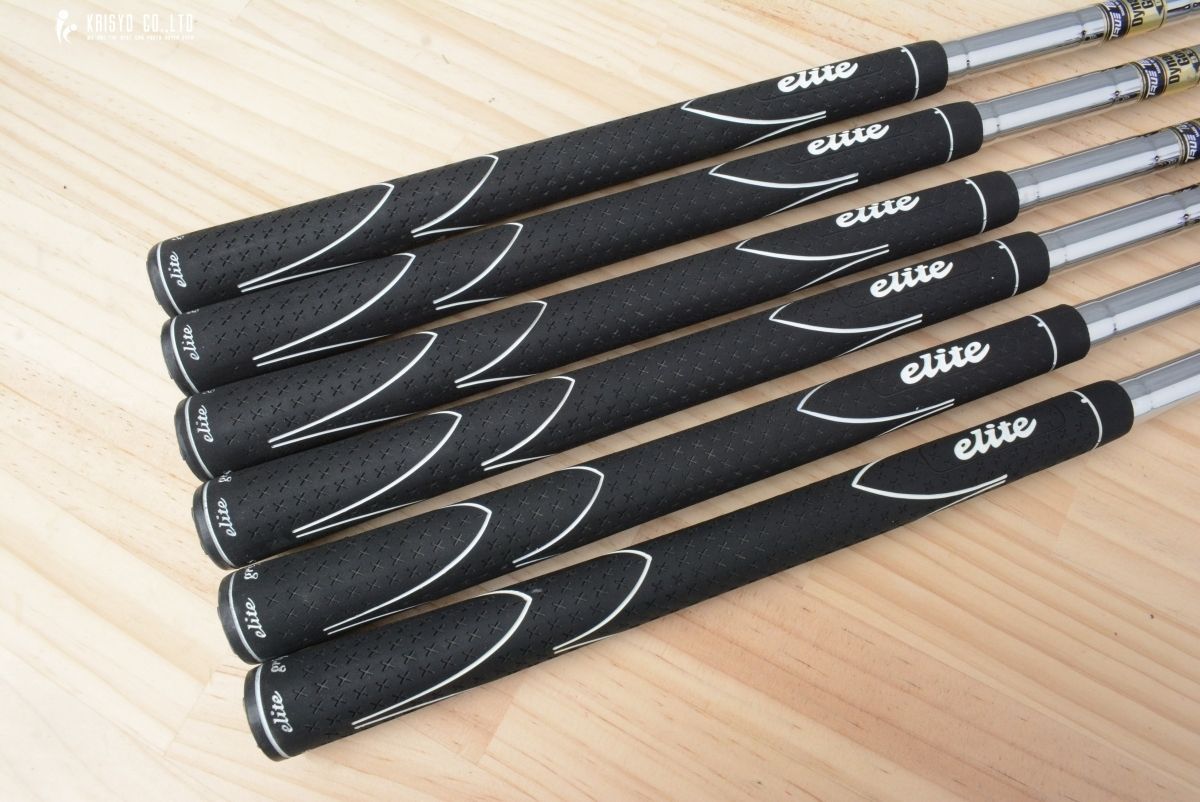 5～PW 6本セット