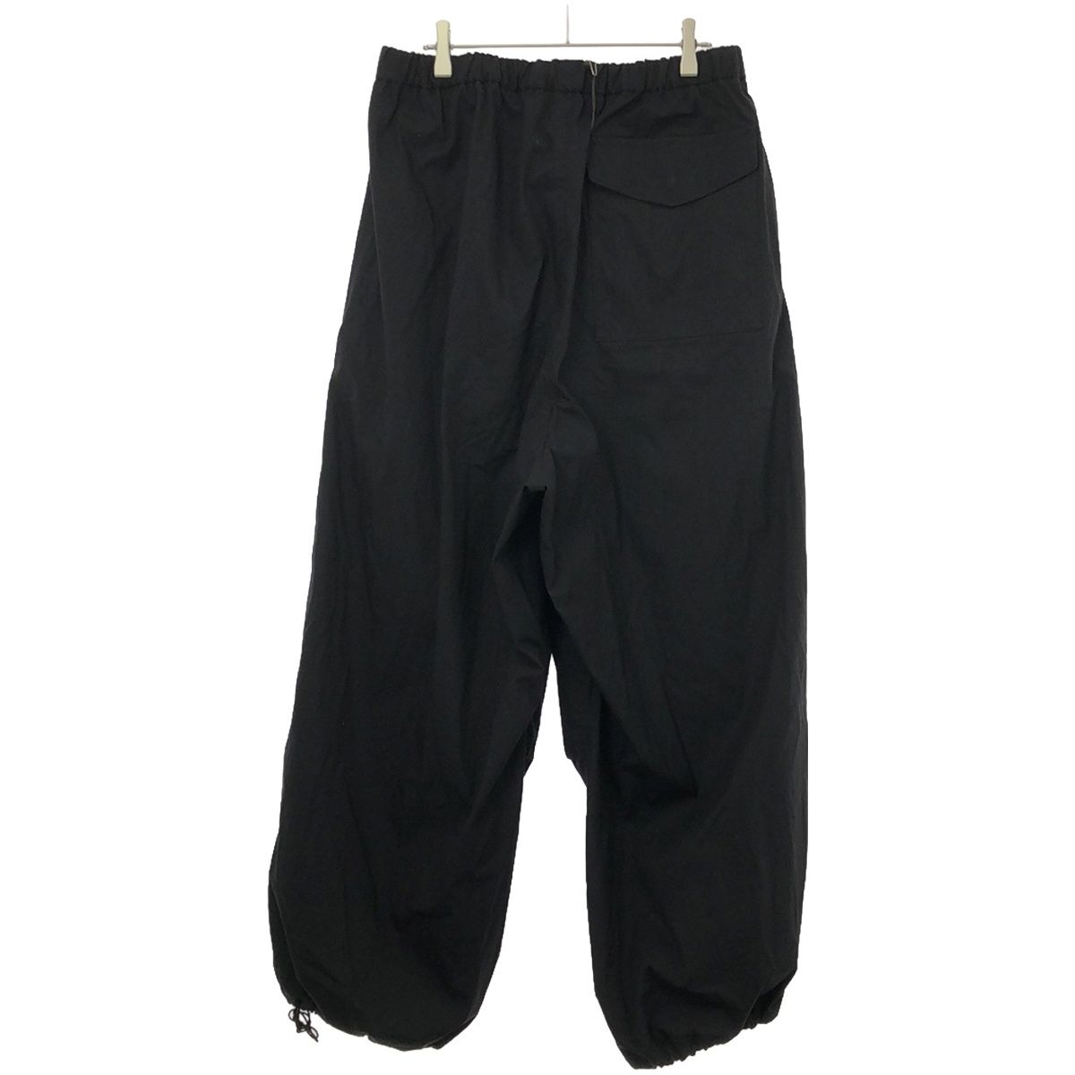 LAD MUSCIAN ストライプパンツ 46 LAD MUSCIAN ストライプパンツ 46 （LAD MUSICIAN ONLINE SHOP）