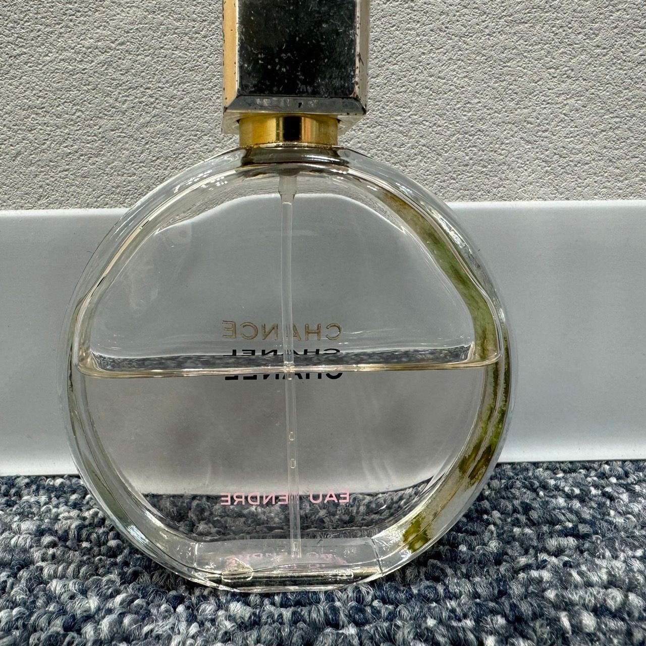 シャネル チャンス CHANEL CHANCE Eau Tendre 香水 50ml TKID