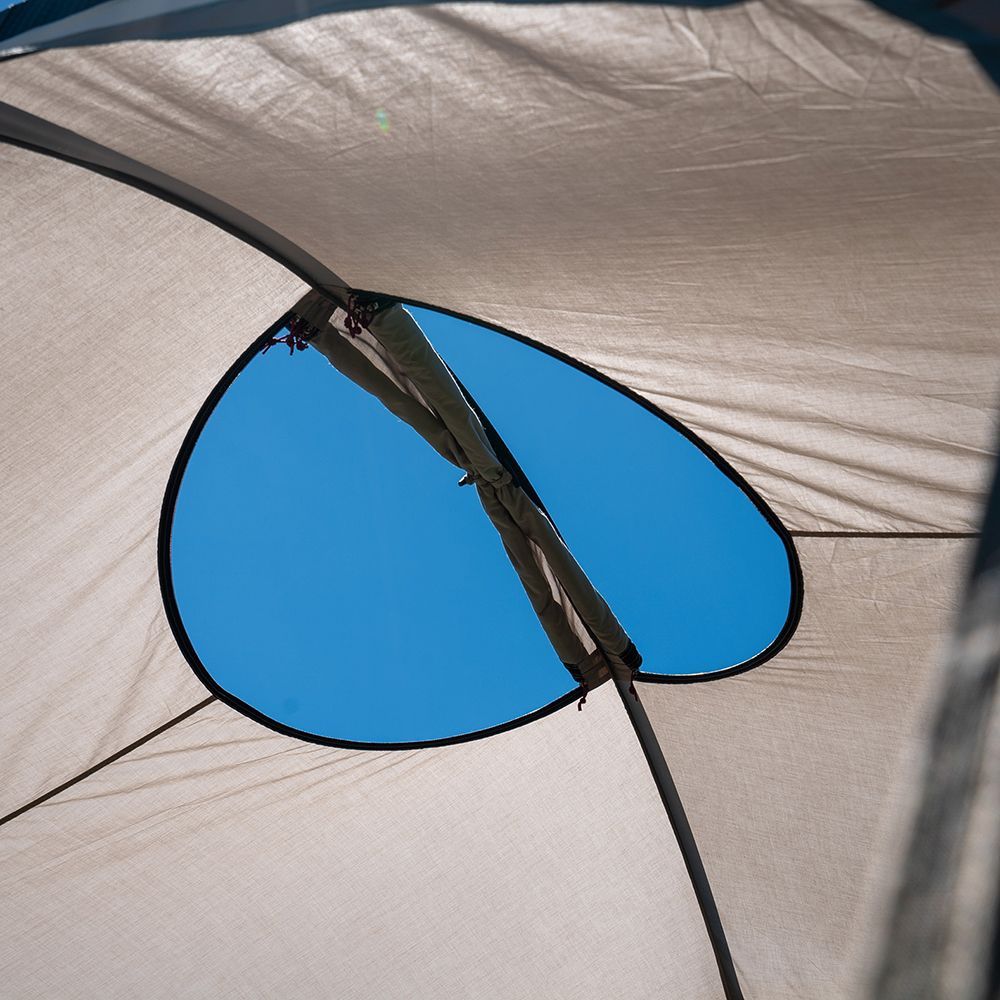 オガワ クーポラ