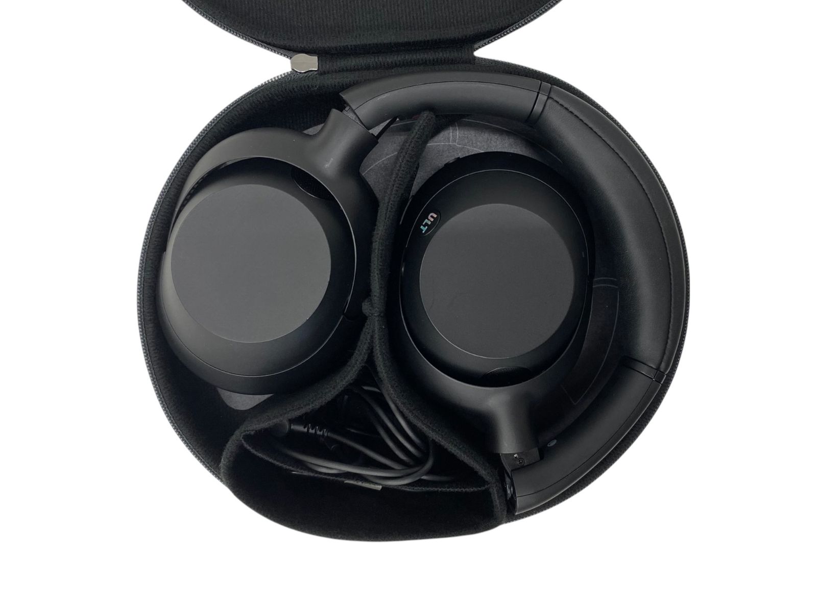 WEAR ワイヤレスノイズキャンセリングステレオヘッドホン