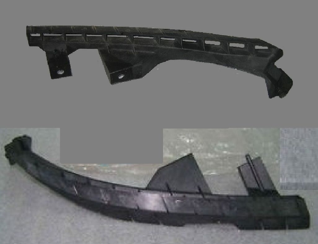 マツダ MAZDA 純正 RX-8 SE3P 前期 フロント バンパー ブラケット リテーナー RH LH 助手席 運転席 セット パーツ エンジン タイヤ バンパー 検索 マフラー