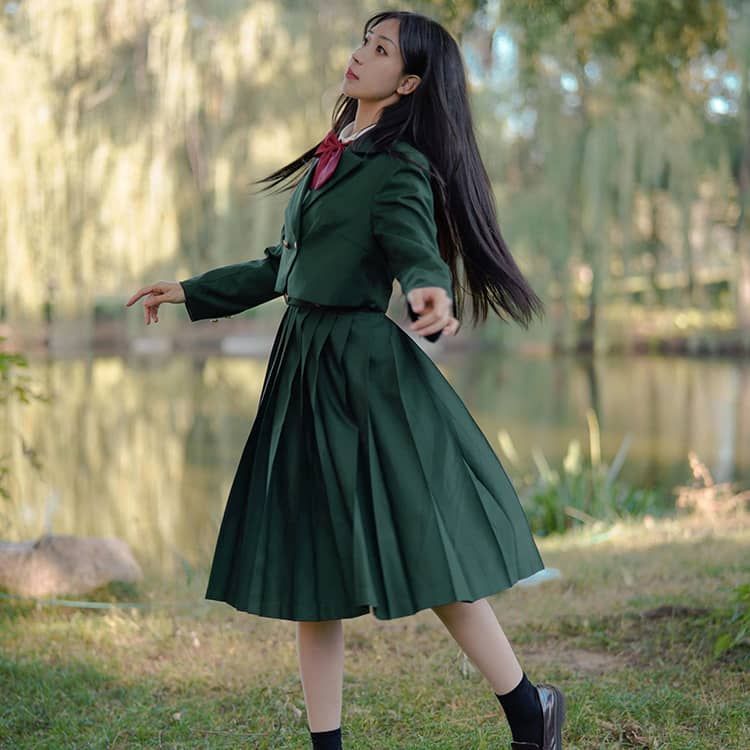 制服 小学生