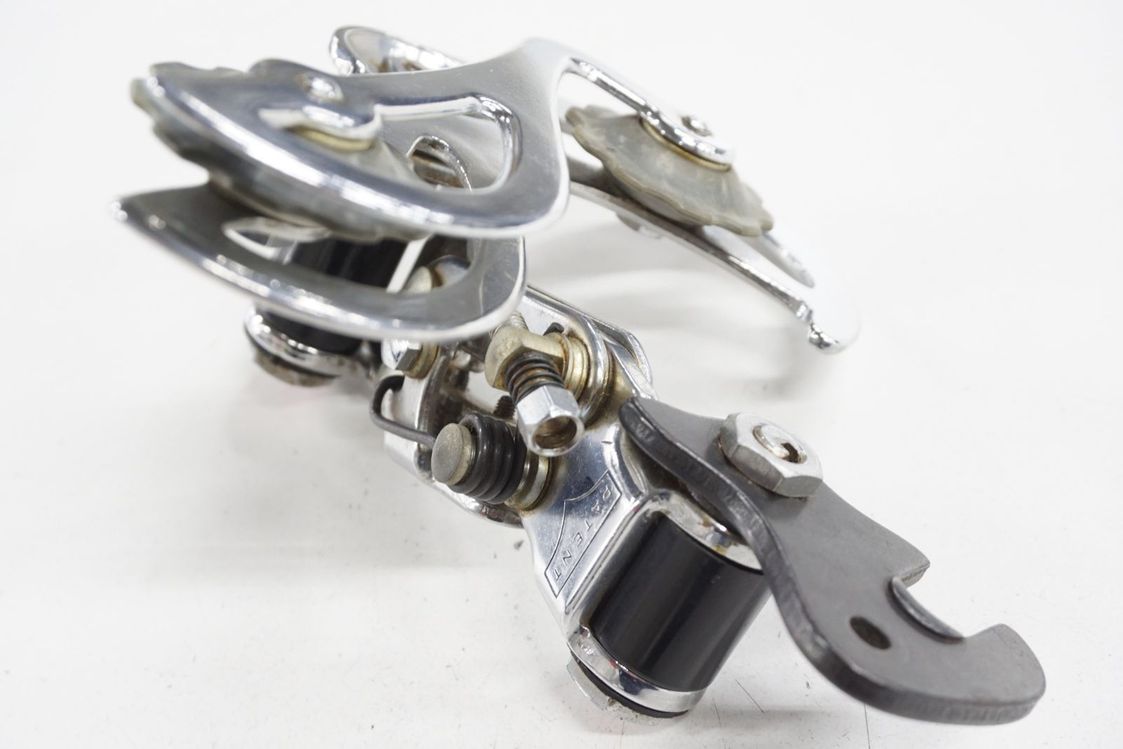 CAMPAGNOLO カンパニョーロ GRAN TURISMO リアディレイラー CAMPAGNOLO 「カンパニョーロ」 GRAN TURISMO リアディレイラー