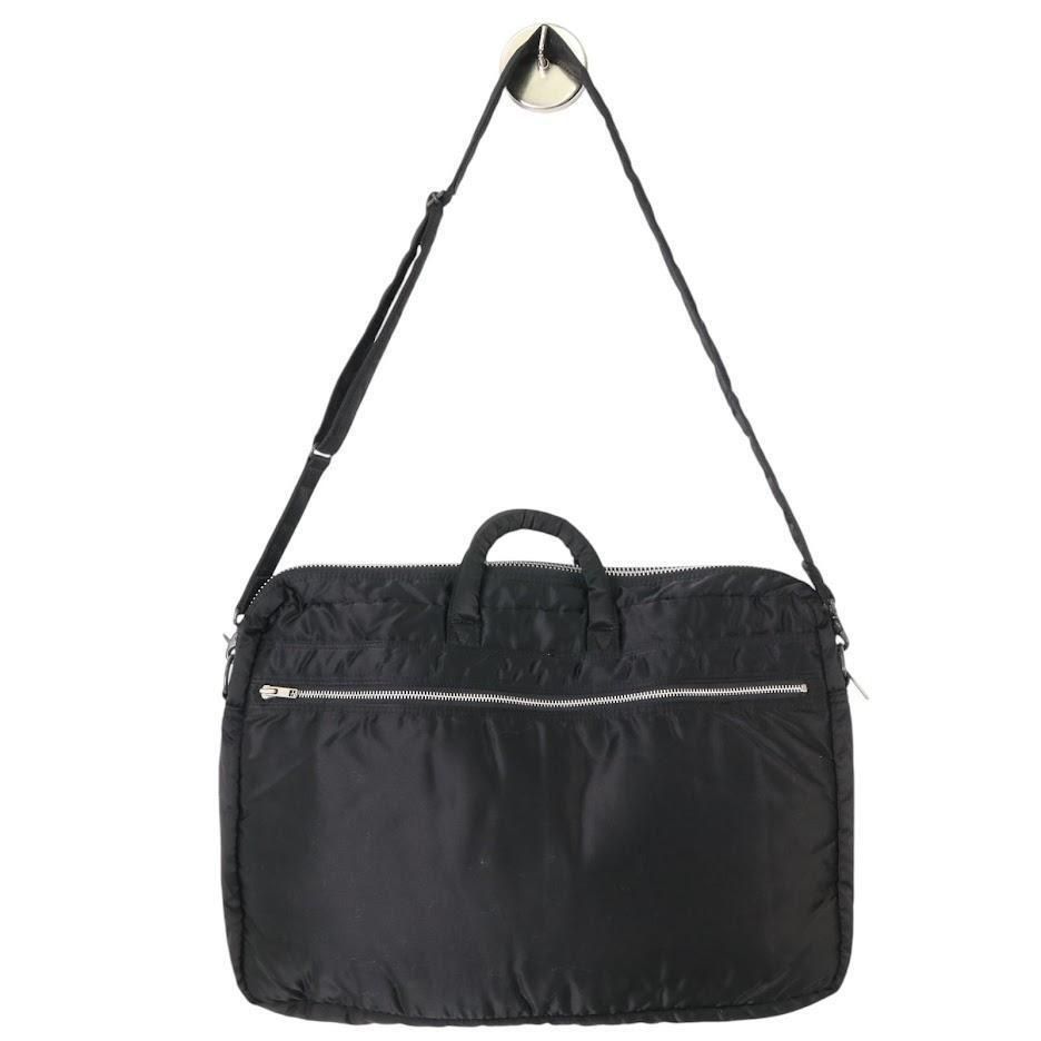 ポーター ブリーフケース タンカー ナイロン 2way A4 ビジネス