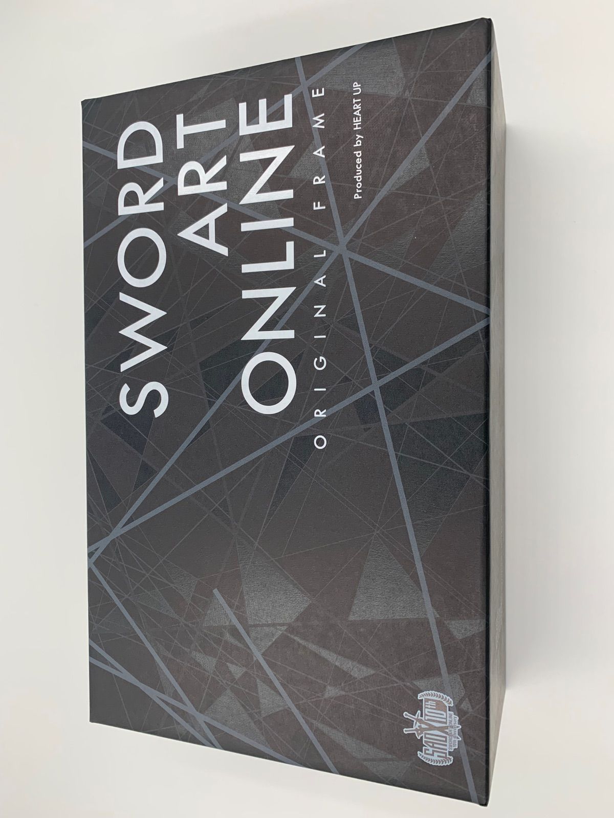 ▽メガネ SAO ORIGINAL FRAME アリシゼーションコクレション - メルカリ