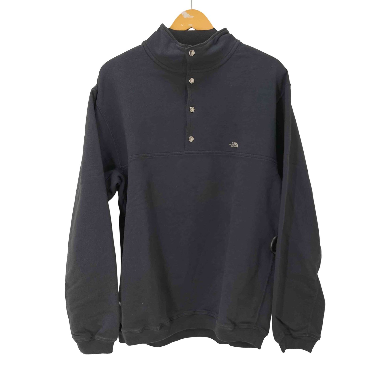 別注】THE NORTH FACE PURPLE LABEL プルオーバーM