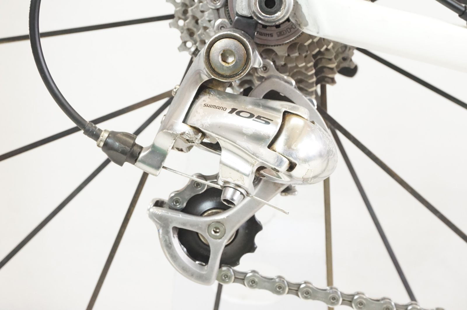 2012年モデル ロードバイク