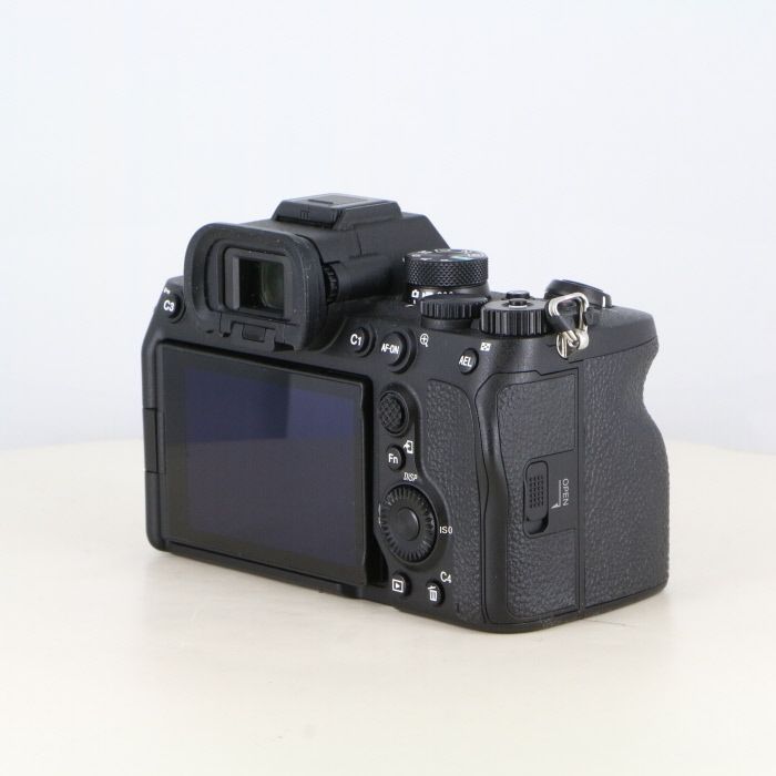  ソニー SONY α7 IV ILCE-7 M 4 ボディ その他 カメラ