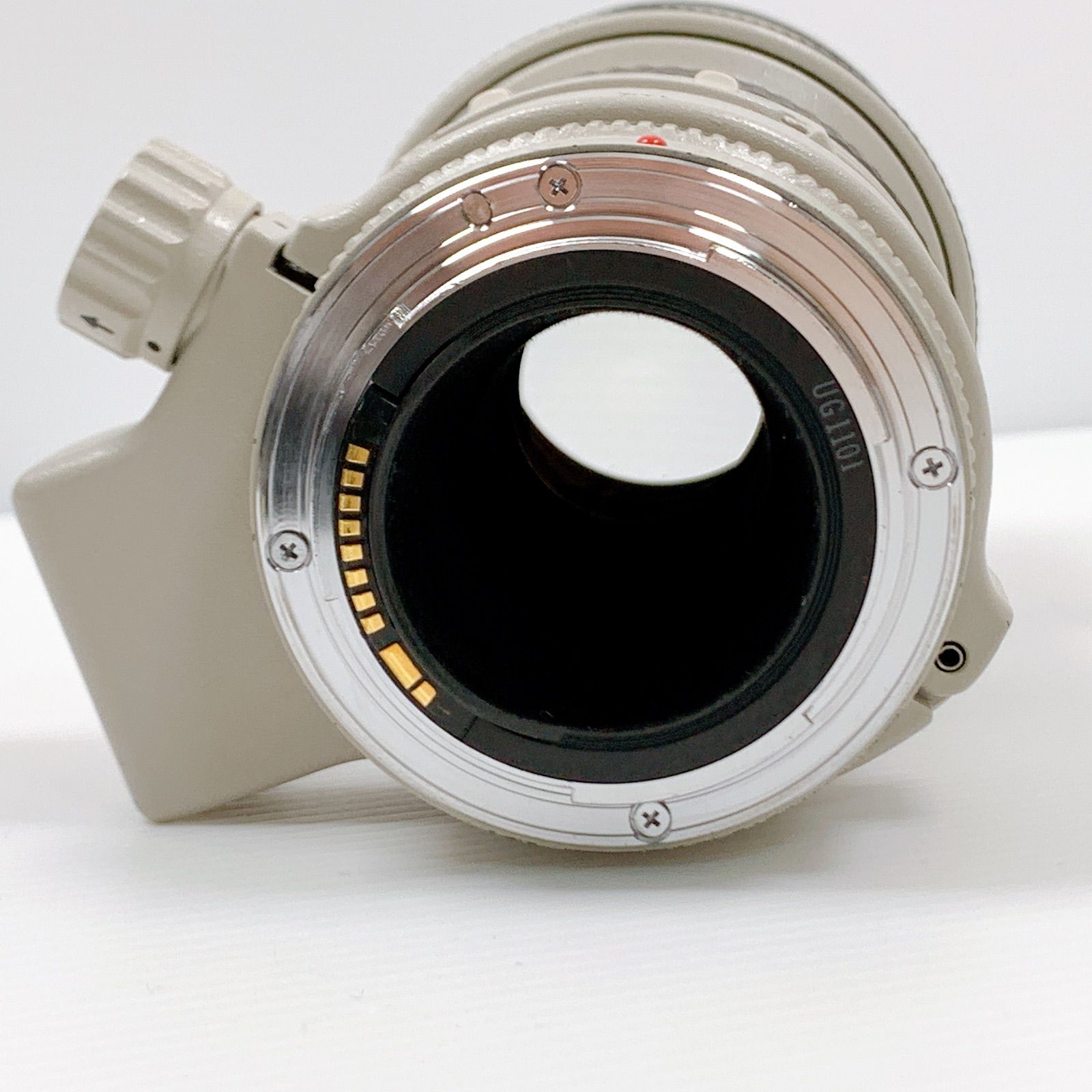 キヤノン LENS EF 300mm 1:4 L ULTRASONIC 現状品 日本製 送料