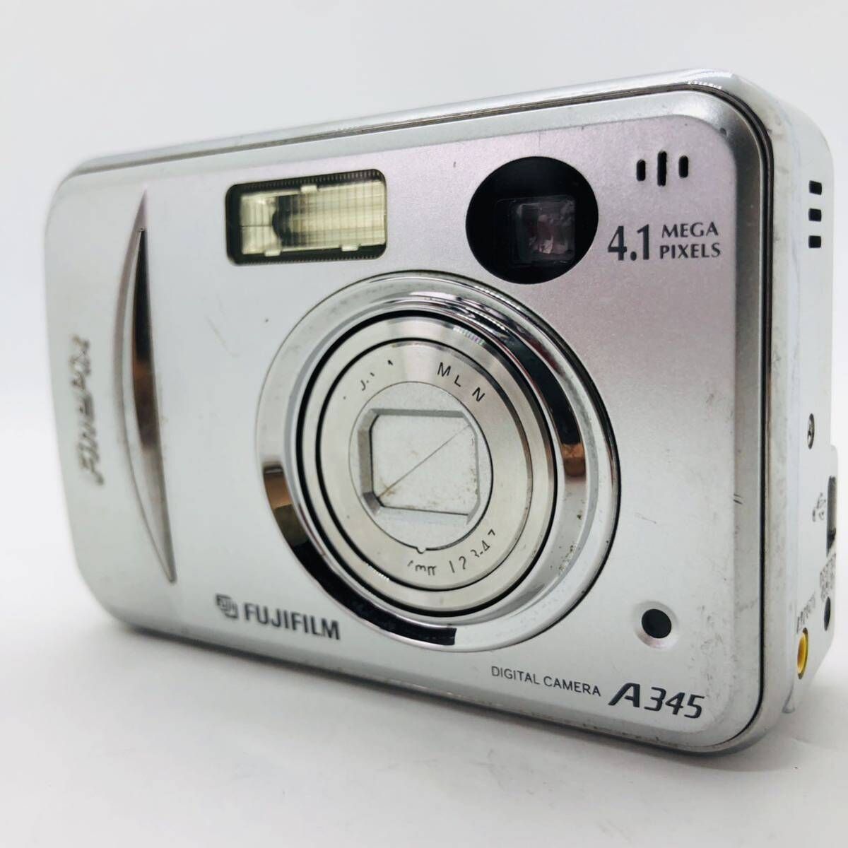 ☆良品☆FUJIFILM 富士フィルム コンパクトデジタルカメラ
