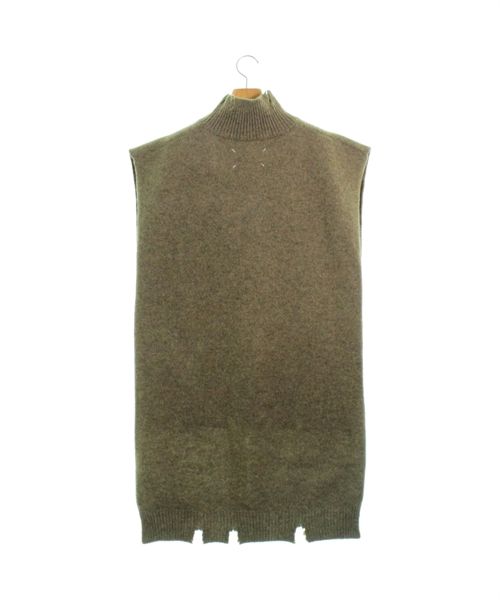 Maison Margiela ベスト/ノースリーブ レディース 【古着】【中古