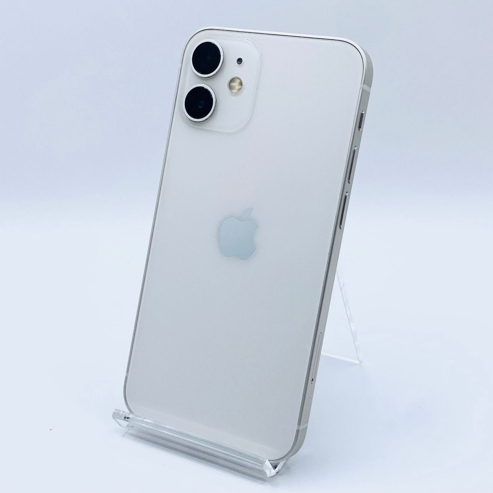 iPhone 12 ホワイト 64GB SIMロック解除済み 【公式通販】