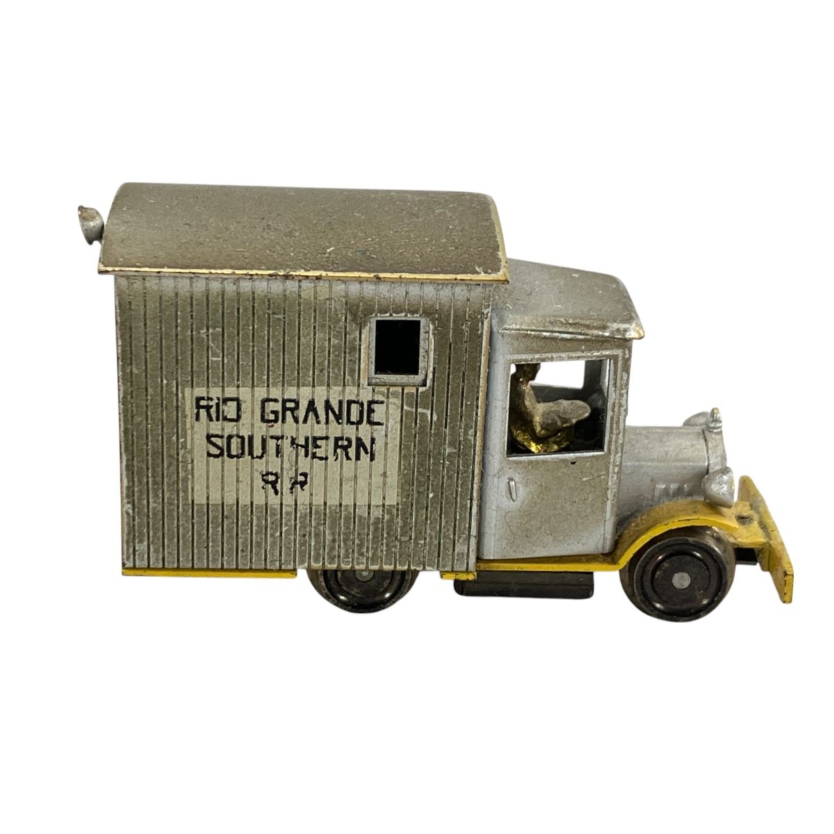 杉山模型 RIO GRANDE SOUTHERN ベビーグース HOナロー 鉄道模型