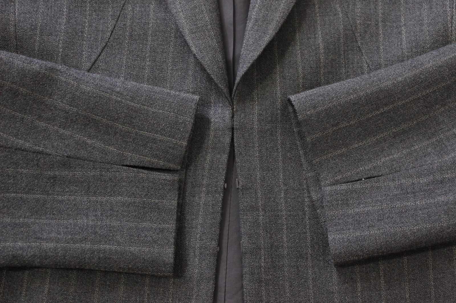 レリアン【未使用】カシミア100%ロングコート 未使用級*レリアン