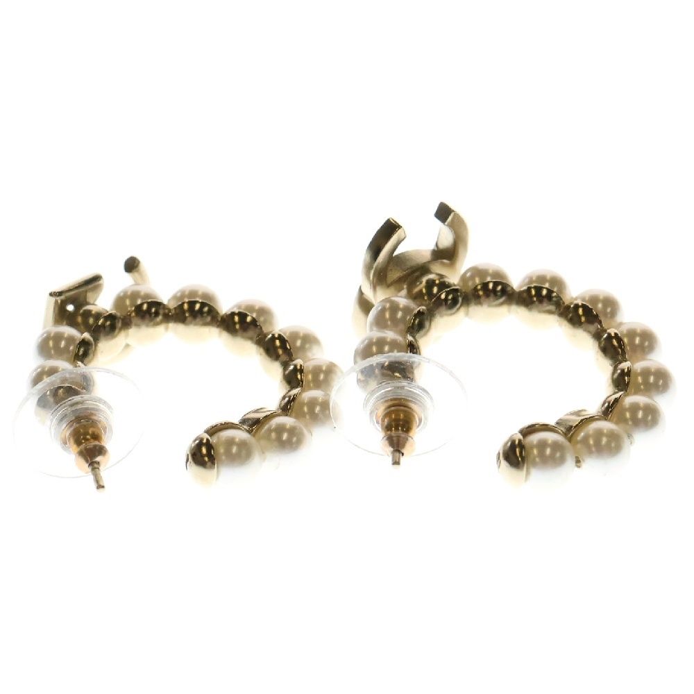CHANEL シャネル ピアス　21ＡＷ シャネル CHANEL CHANEL ピアス A86504 Y09569 ココマーク