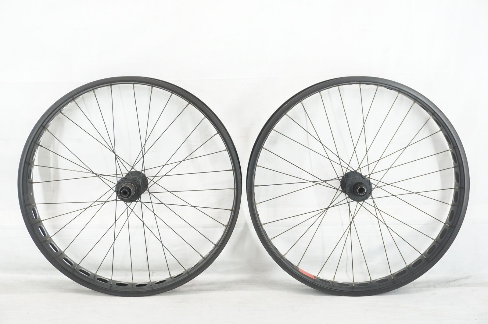 SCOTT スコット BIG JON シマノ10速 純正ホイール | バイチャリ阪急塚口店