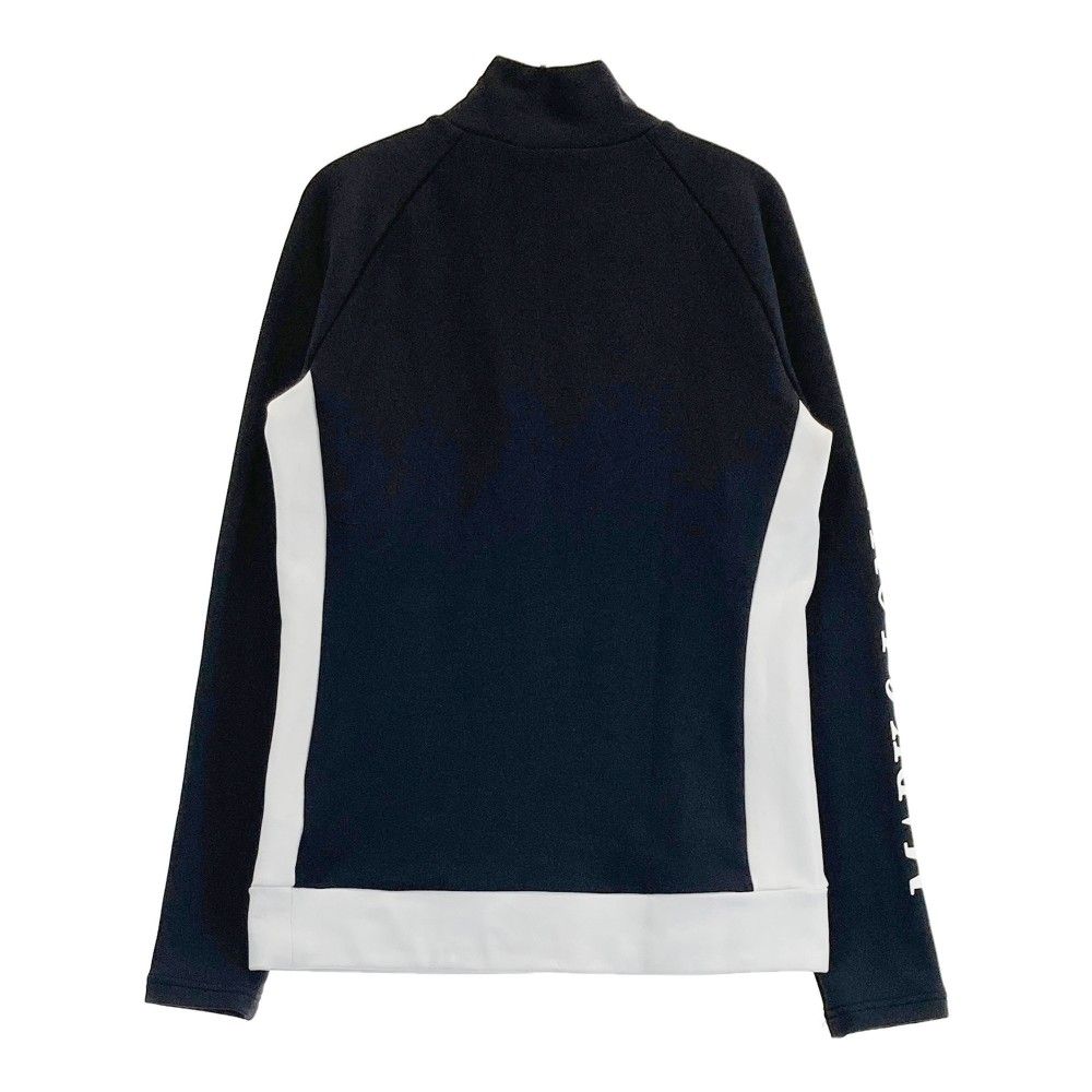 美品　MARK&LONA マークアンドロナ　ハーフジップ長袖ウェア 美品 MARK&LONA マークアンドロナ ハーフジップ長袖ウェア 楽天