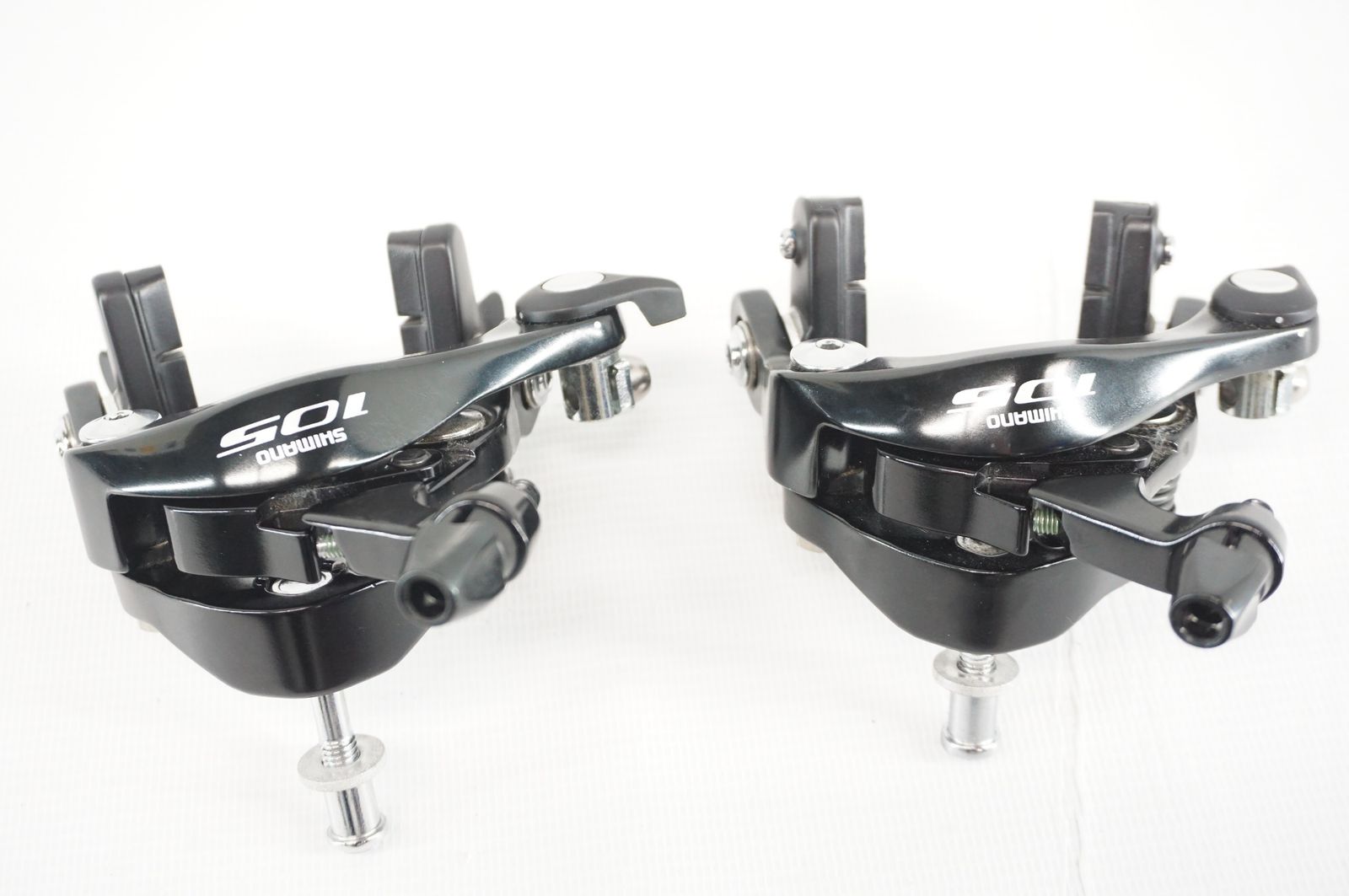 SHIMANO 「シマノ」 105 BR-5800 キャリパーブレーキセット