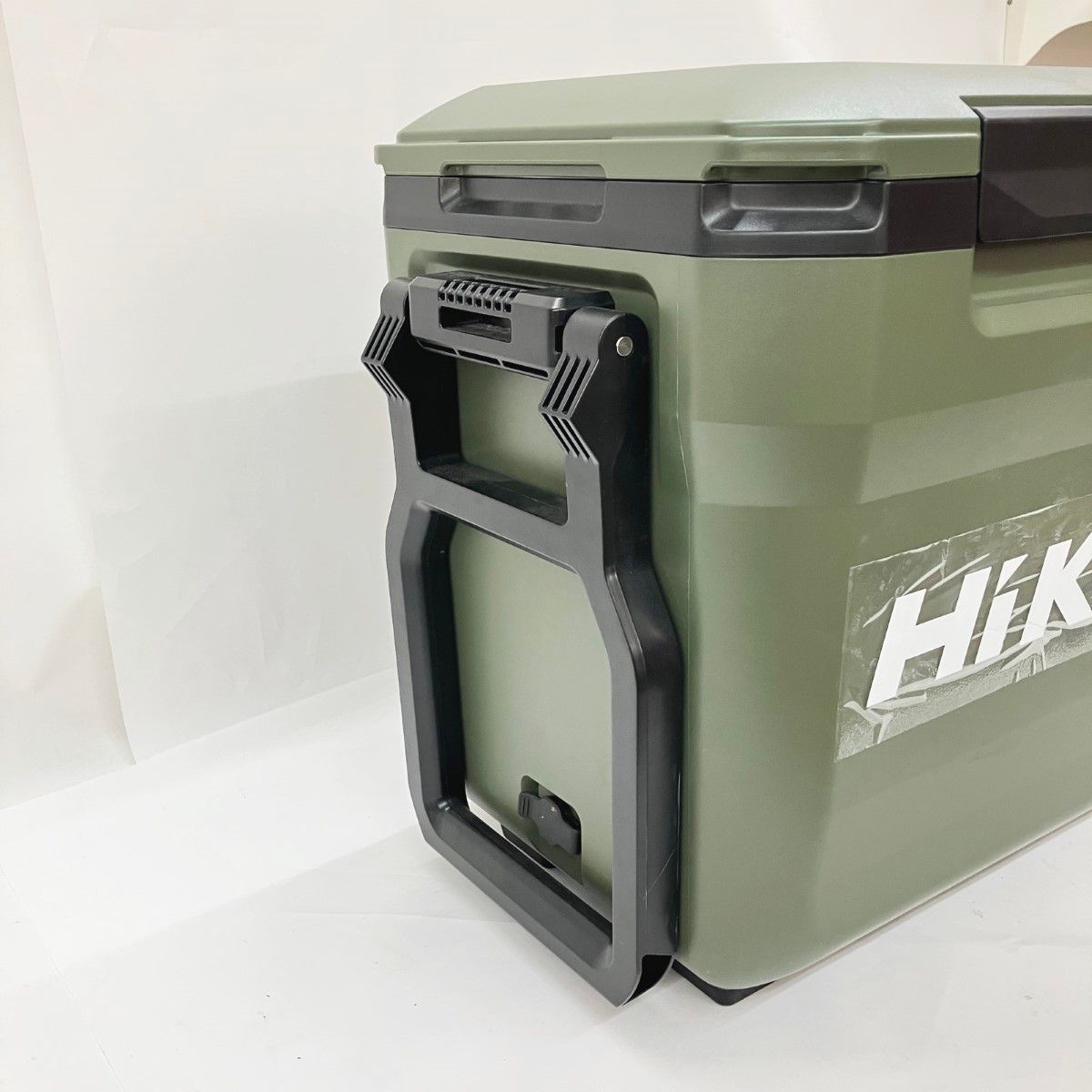 〇〇HiKOKI ハイコーキ コードレス冷温庫 UL18DB フォレスト