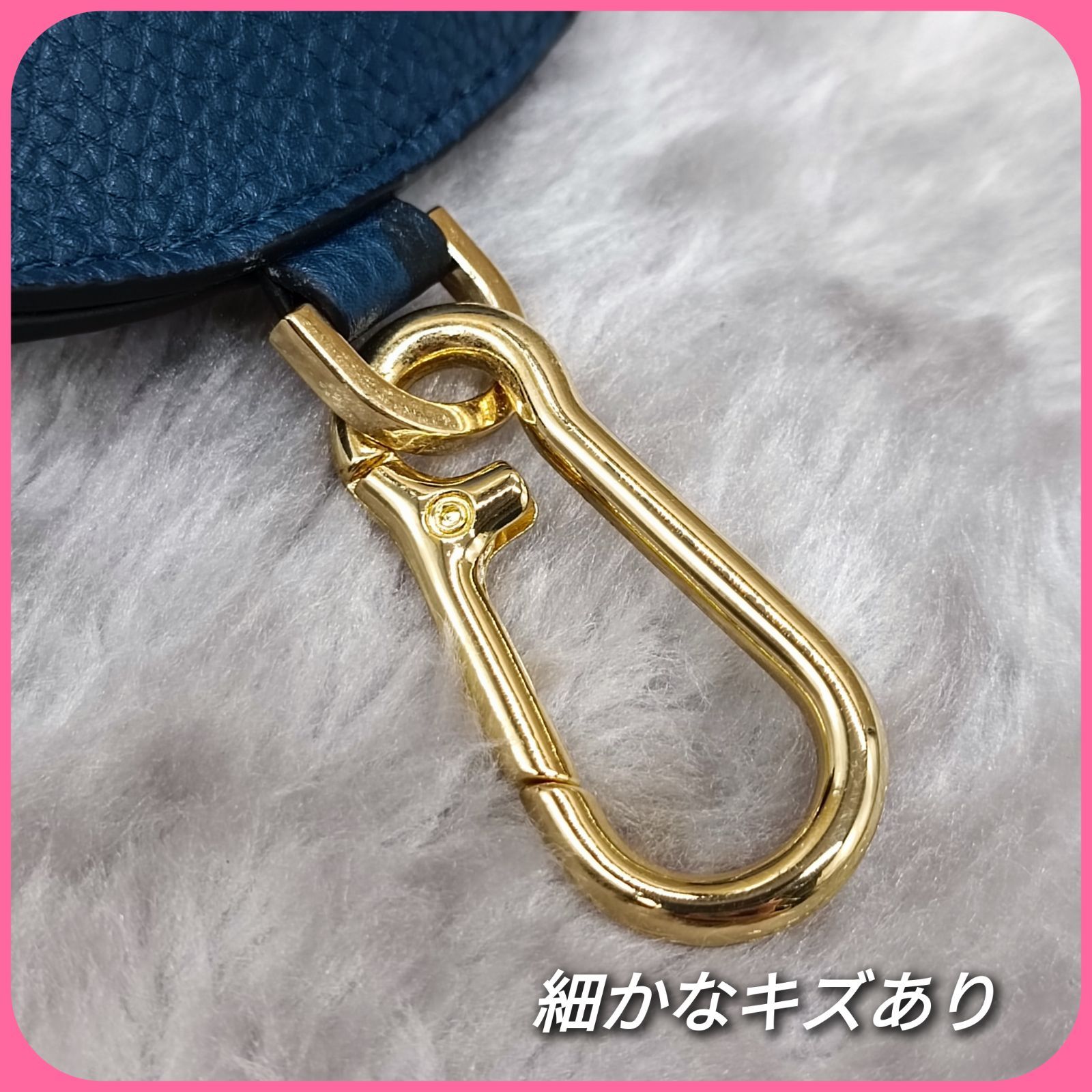 LOEWE 》 ロエベ メガネケース メガネクロス付 サングラスケース