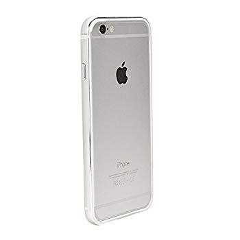 (未使用･未開封品)　ラスタバナナ iPhone 7 L+TPUバンパー シルバー  2563IP7A qdkdu57 未使用・未開封品) ラスタバナナ iPhone 7 L+TPUバンパー シルバー