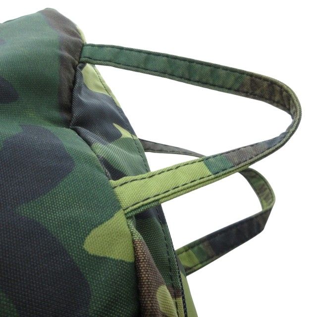 ステューシー STUSSY 美品 オールド OLD 90s ミニバッグ トート