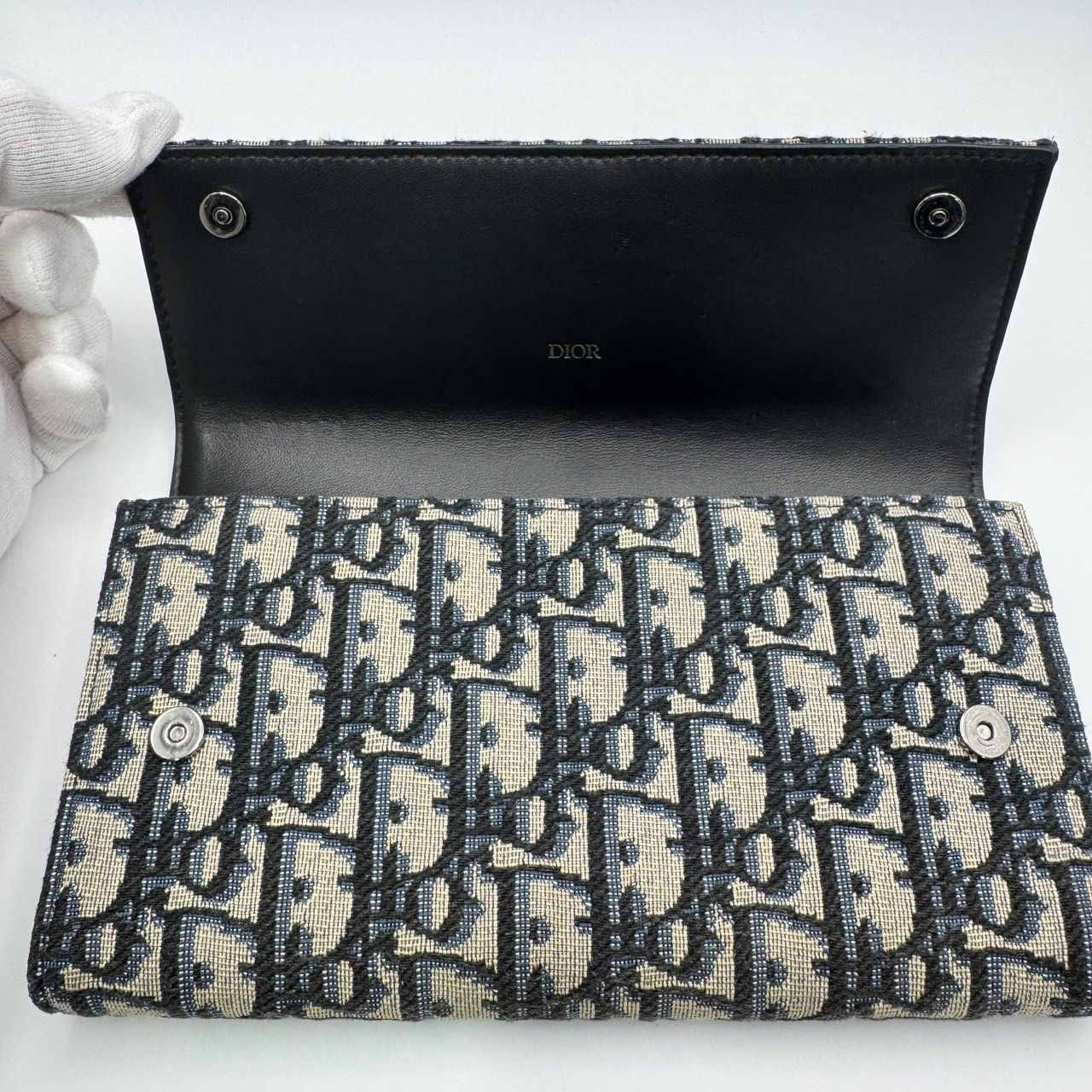 正規品 Christian Dior クリスチャンディオール トロッター
