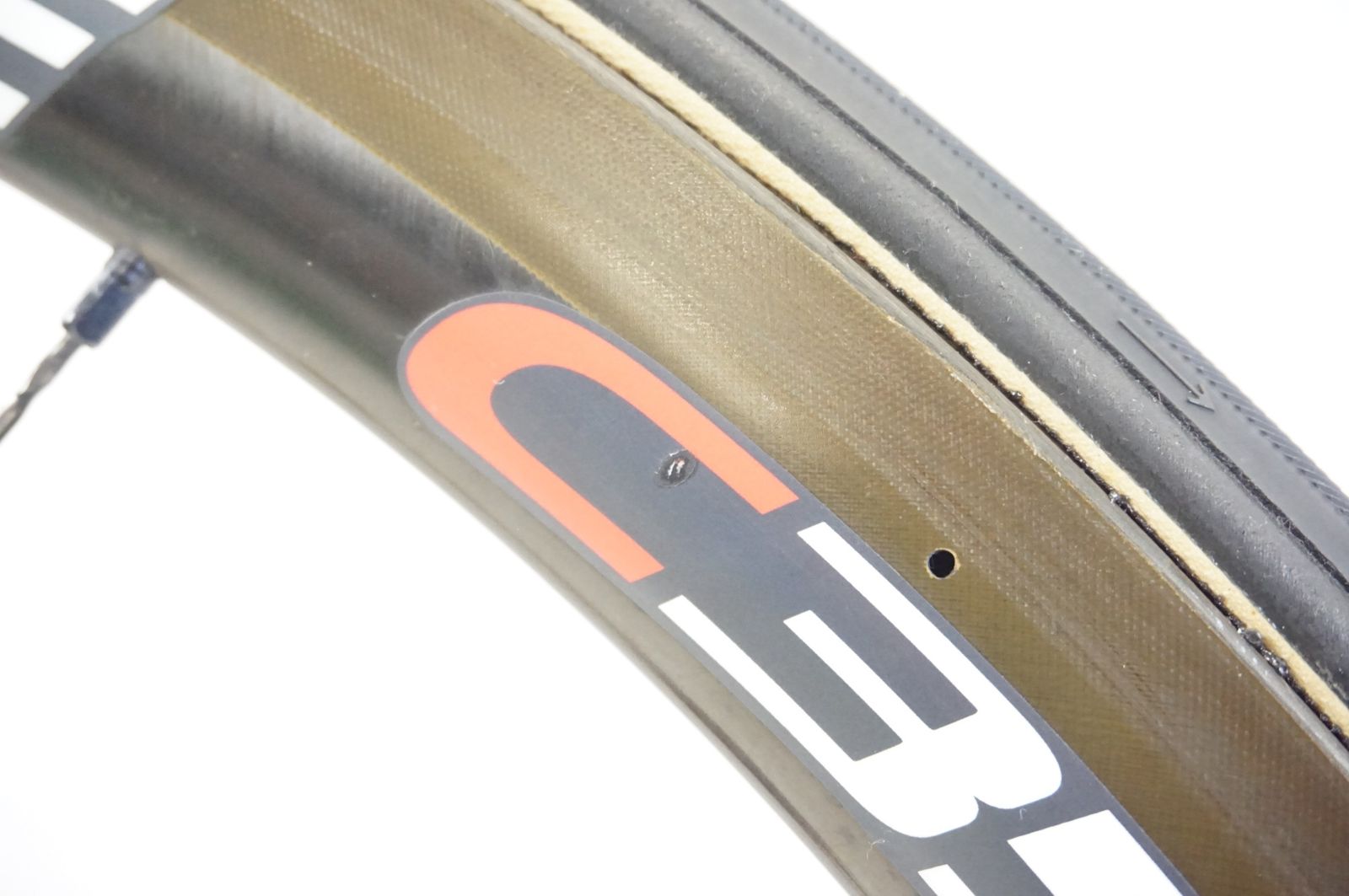 SHIMANO 「シマノ」 DURA-ACE WH-7900-C50/C35-TU シマノ 10速 