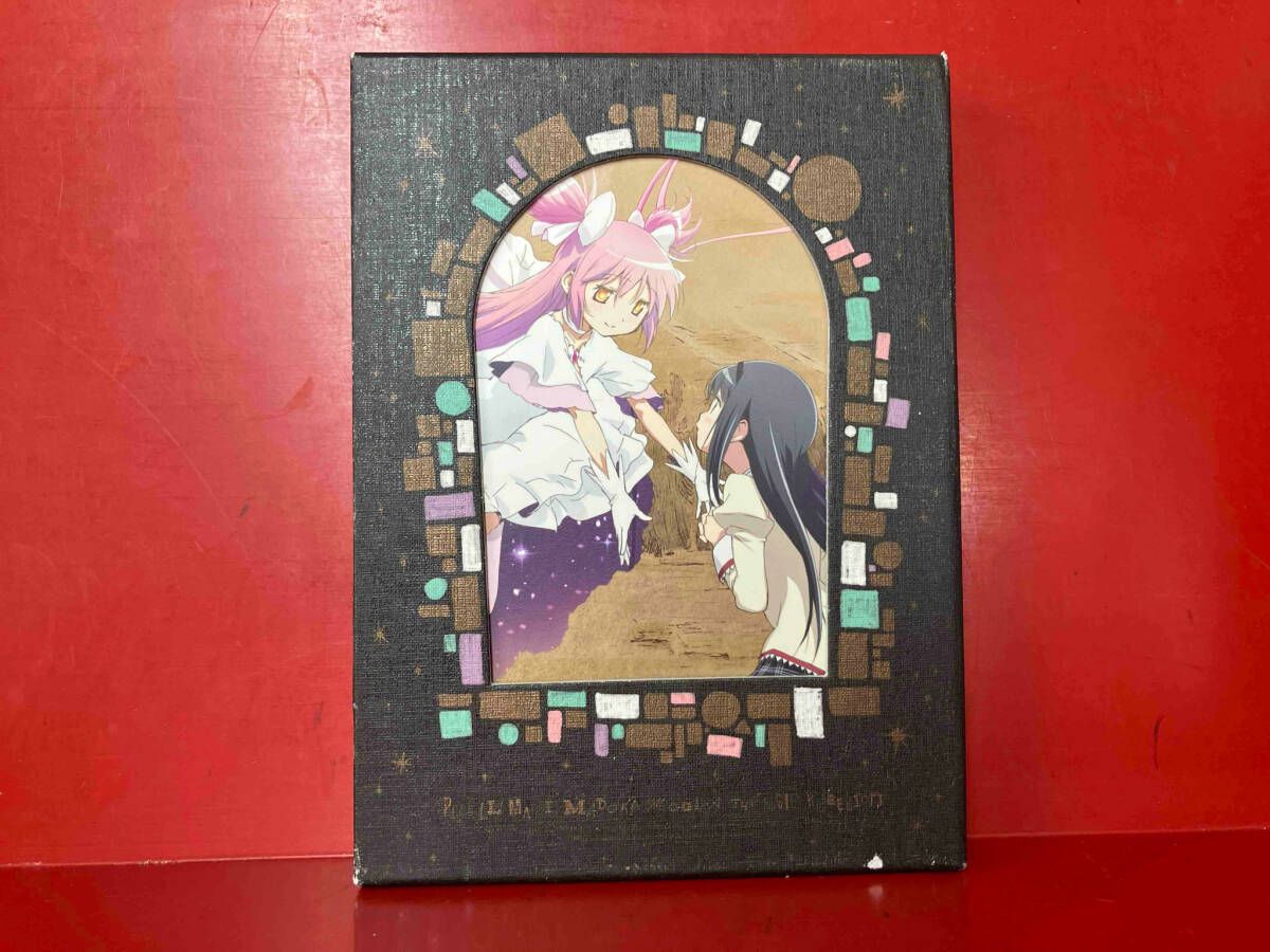 劇場版 魔法少女まどか☆マギカ[新編]叛逆の物語〈完全生産限定版」Blu-ray Amazon.co.jp: 劇場版 魔法少女まどか☆マギカ[新編]叛逆の物語