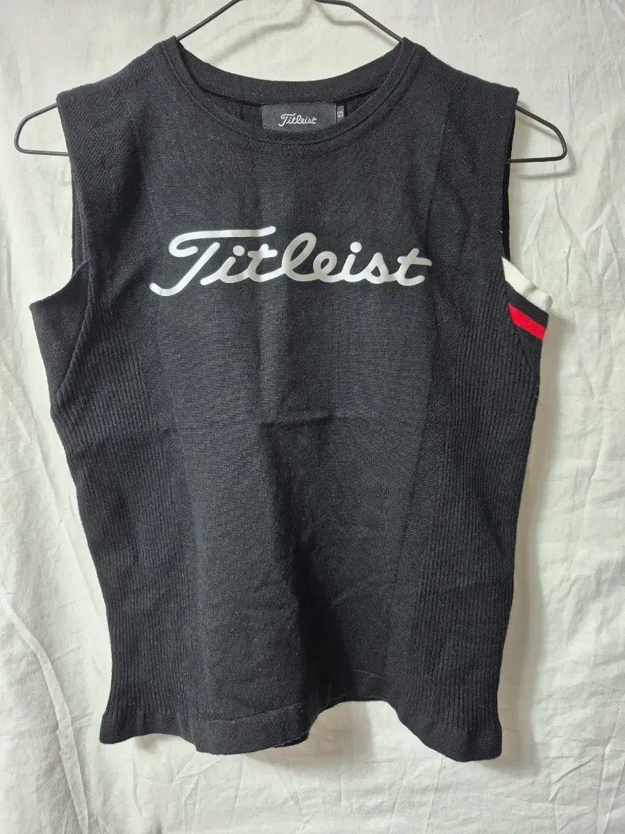 Titleist タイトリスト TITLEIST GOLF VEST XS