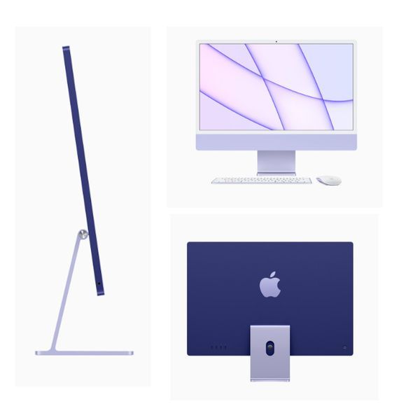 Apple iMac 24