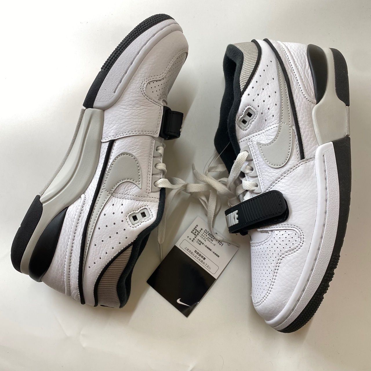 NIKE AIR ALPHA FORCE 88 ナイキ エア アルファ フォース 88