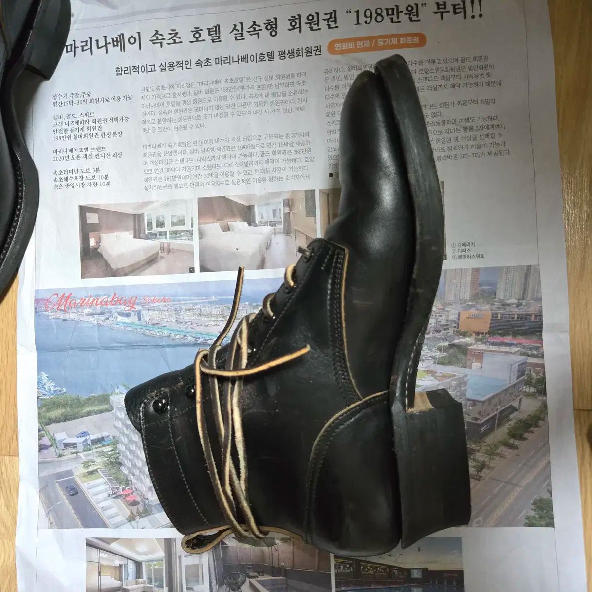 グリフィン ブラック