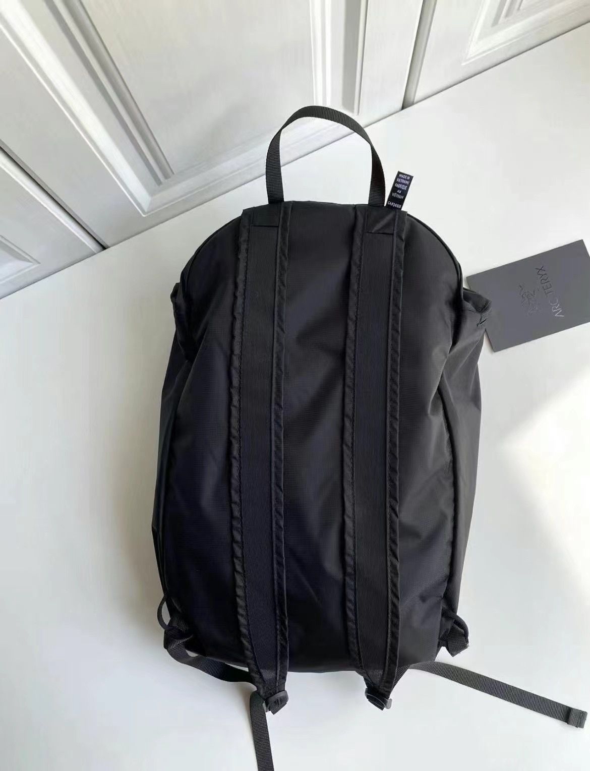 アークテリクス リュック バックパック ARCTERYX HELIAD 15L デイパック リュックサック BACKPACK メンズ レディース バックパック 軽量